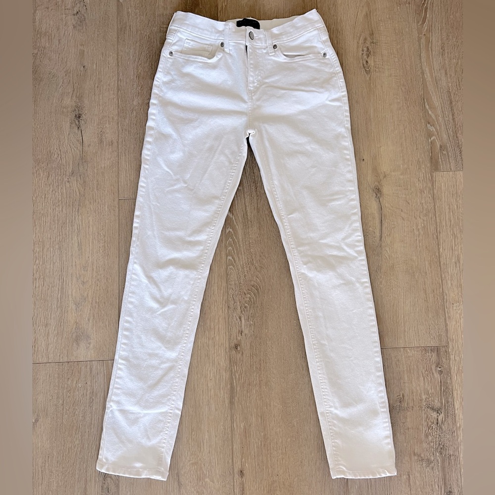 DENIM PANTS